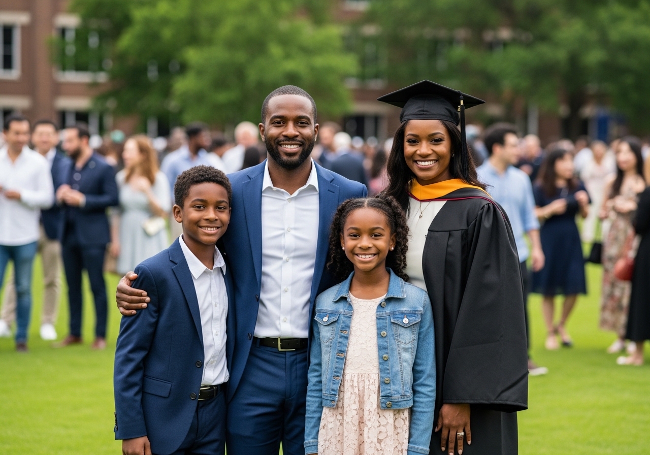 Spousal and Family Reunion Visa